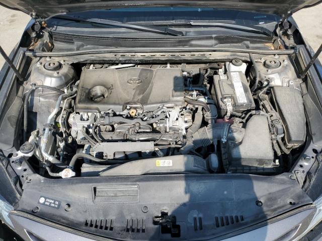 2019 TOYOTA CAMRY L - 4T1B11HK5KU724520