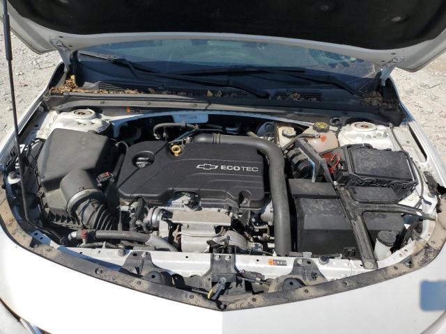 2016 CHEVROLET MALIBU LT - 1G1ZE5ST9GF242086