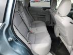 SUBARU FORESTER 2 photo