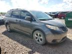 TOYOTA SIENNA LE photo