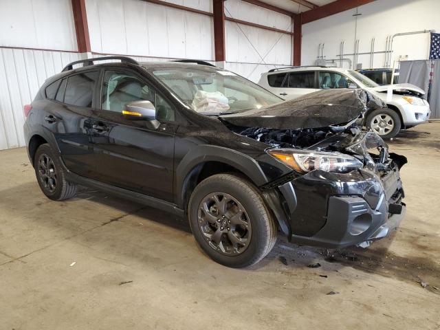 VIN JF2GTHSC2MH327231 2021 Subaru Crosstrek, Sport no.4