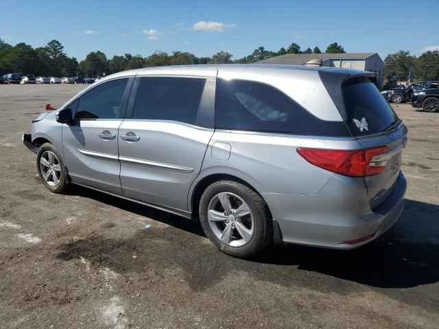 2018 HONDA ODYSSEY EX - 5FNRL6H78JB058623