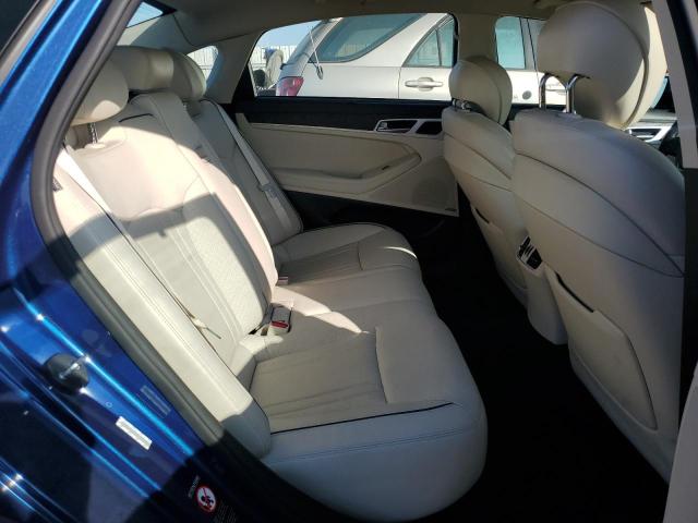 2015 HYUNDAI GENESIS 5. KMHGN4JF5FU059228