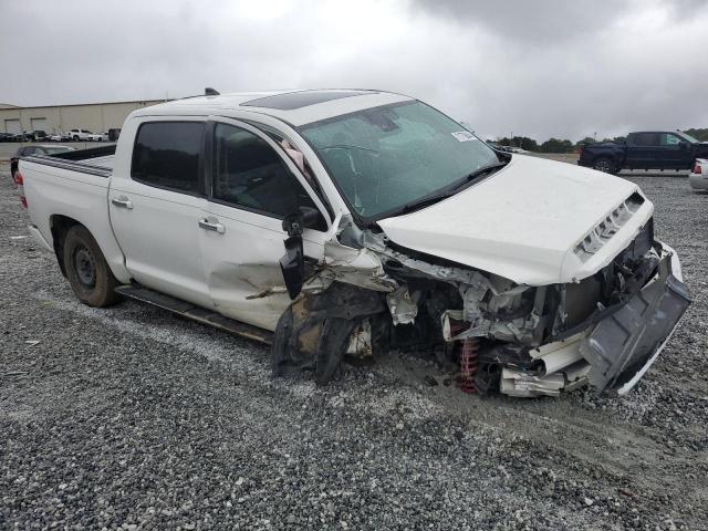 2020 TOYOTA TUNDRA CRE - 5TFAY5F1XLX890237