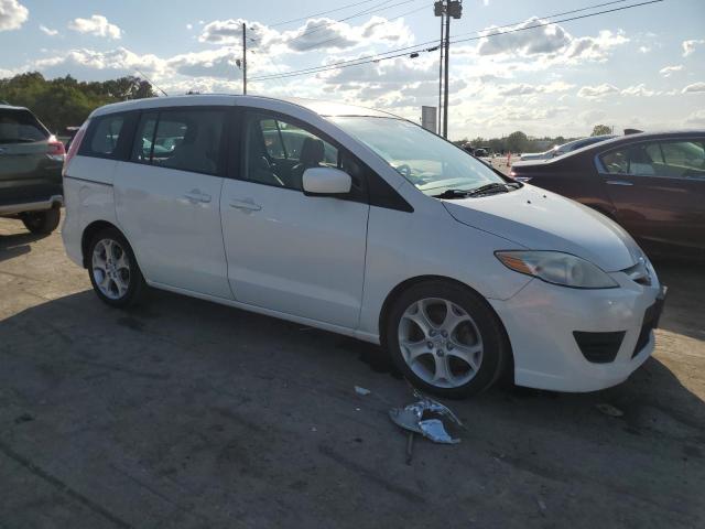 JM1CR2WL4A0375956 Mazda 5 2010