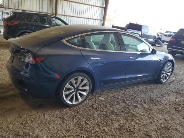 VIN 5YJ3E1EA8KF432099 2019 TESLA MODEL 3 no.3