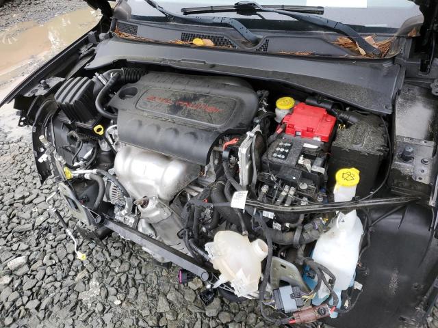 2019 JEEP COMPASS LI - 3C4NJDCB5KT748627