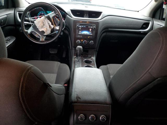 2017 CHEVROLET TRAVERSE L - 1GNKVGKD8HJ308520