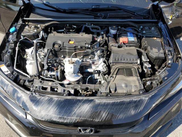 VIN 2HGFE2F52RH564706 2024 Honda Civic, Sport no.11