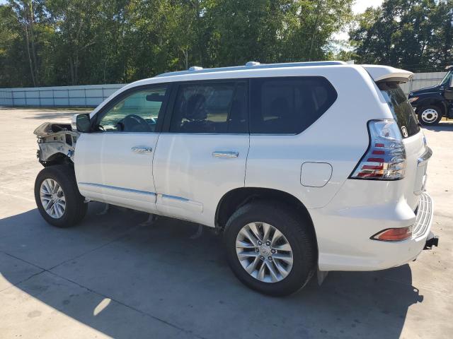 2016 LEXUS GX 460 - JTJBM7FX6G5129221