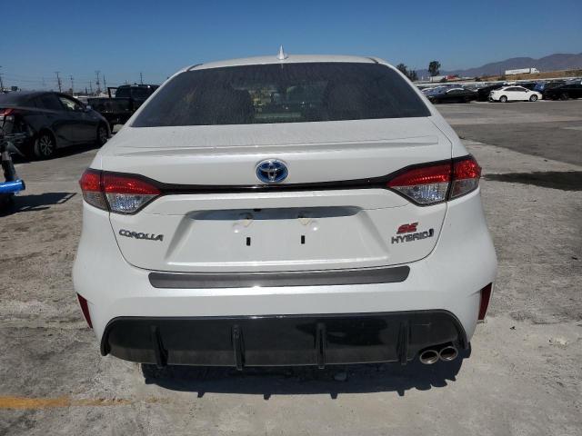 2024 TOYOTA COROLLA HY JTDBCMFE6R3036622