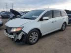 2015 HONDA ODYSSEY EX - 5FNRL5H65FB020145
