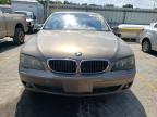 BMW 750 LI photo