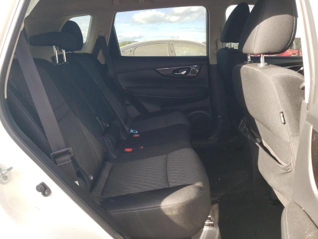 2017 NISSAN ROGUE S - KNMAT2MV2HP524721
