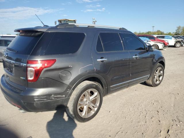 VIN 1FM5K8F80FGC69879 2015 FORD EXPLORER no.3