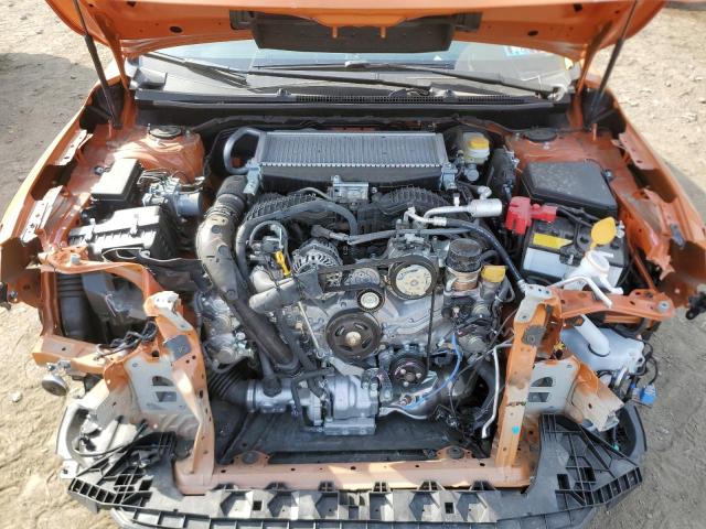 2024 SUBARU WRX TR JF1VBAY66R9802565