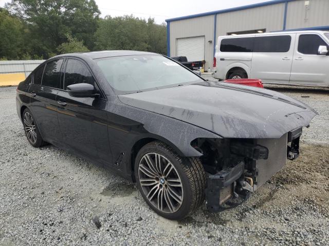 VIN WBAJE7C58JWC55628 2018 BMW 5 Series, 540 XI no.4