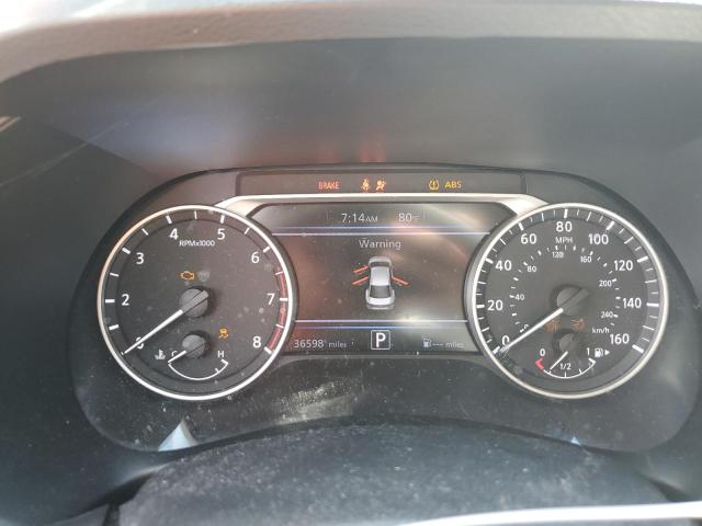 2020 NISSAN SENTRA SV - 3N1AB8CV0LY312837