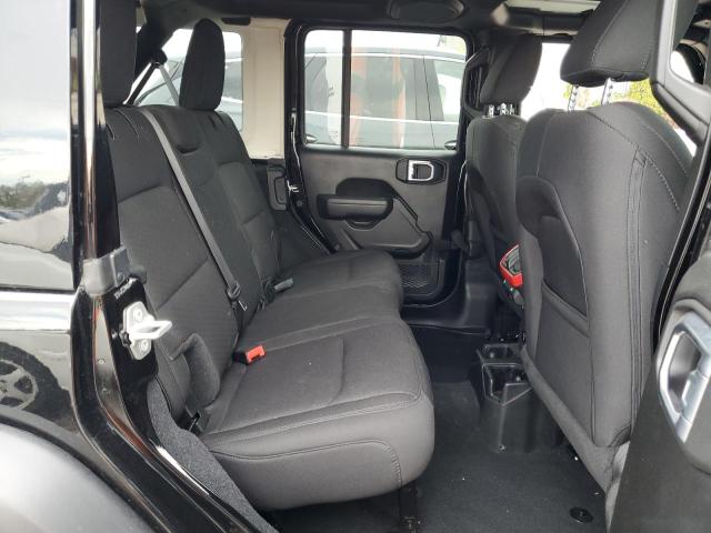 2022 JEEP WRANGLER U - 1C4HJXDG0NW180892
