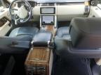 LAND ROVER RANGE ROVE photo