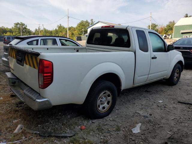 VIN 1N6BD0CT3DN742787 2013 Nissan Frontier, S no.3