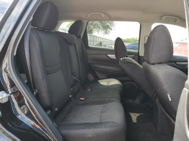 2020 NISSAN ROGUE S - 5N1AT2MT2LC736528