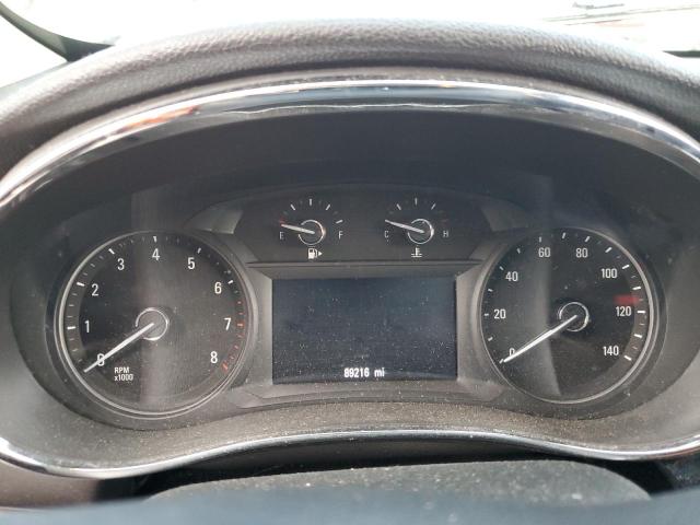 2019 BUICK ENCORE PRE - KL4CJASB2KB731013