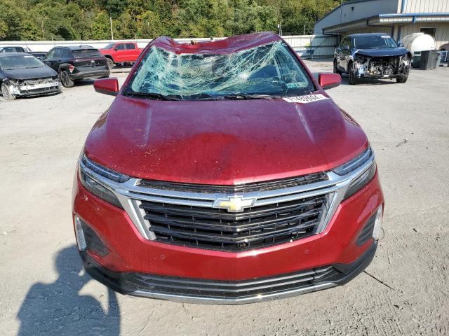 VIN 3GNAXUEG1RS149852 2024 Chevrolet Equinox, LT no.5