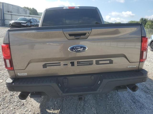 2020 FORD F150 SUPER - 1FTEW1C45LFB62510