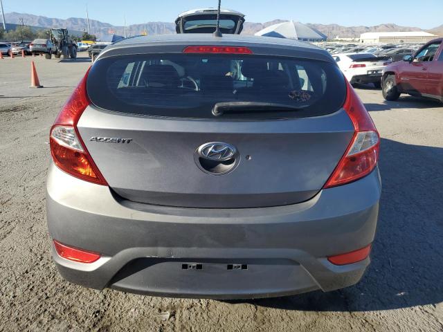 VIN KMHCT5AE6FU219831 2015 Hyundai Accent, GS no.6