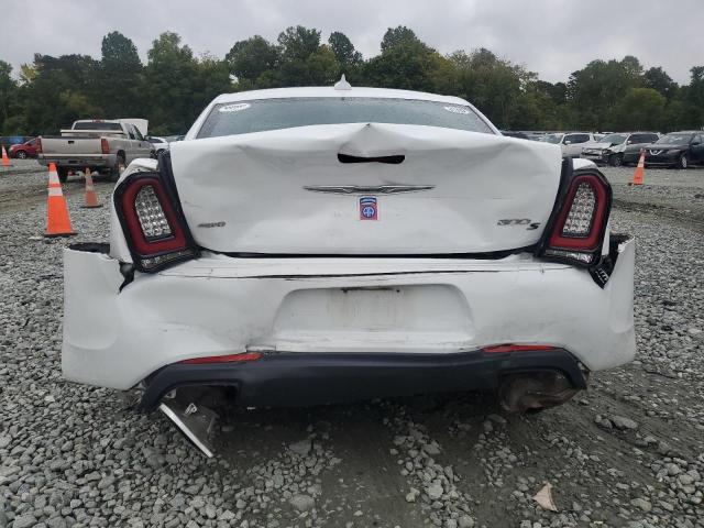 2017 CHRYSLER 300 S - 2C3CCAGG9HH587016