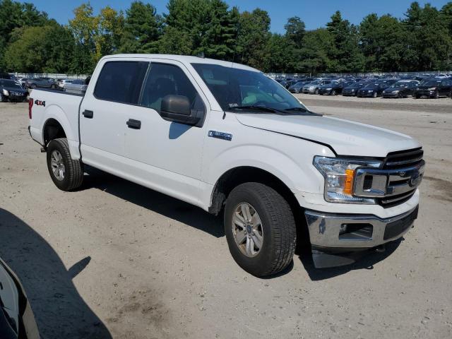 2020 FORD F150 SUPER - 1FTEW1E54LFA73131