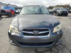 SUBARU LEGACY 2.5 photo