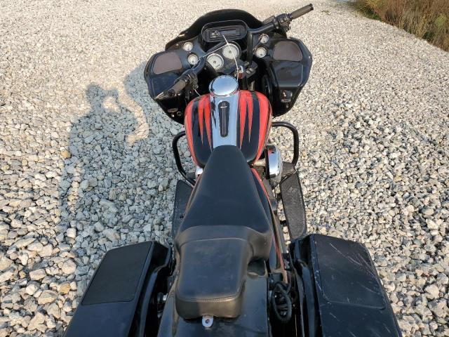 2011 HARLEY-DAVIDSON FLTRX - 1HD1KH415BB628397