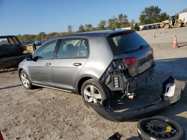 2017 VOLKSWAGEN GOLF S - 3VW217AU8HM072618