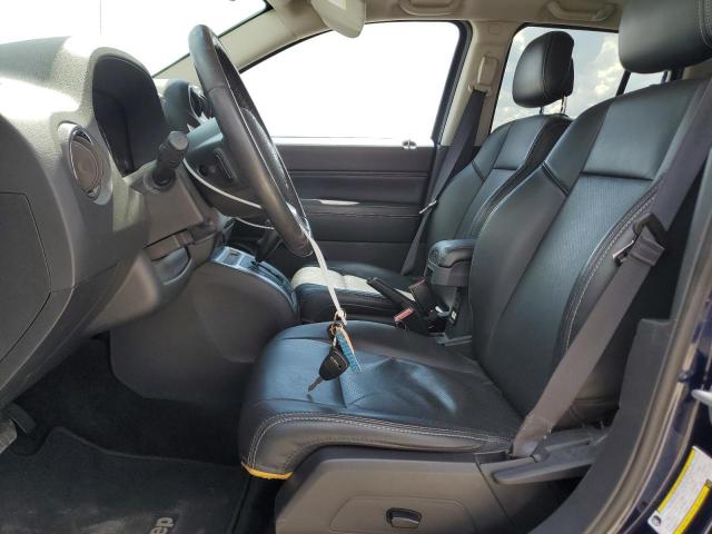 2016 JEEP COMPASS LA - 1C4NJDEB3GD557752