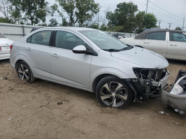 VIN 1G1JF5SB0H4142022 2017 Chevrolet Sonic, Premier no.4