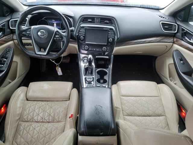2016 NISSAN MAXIMA 3.5 - 1N4AA6AP9GC422234