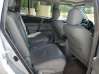 TOYOTA HIGHLANDER photo