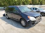 HONDA ODYSSEY EX снимка