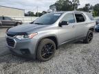 2021 CHEVROLET TRAVERSE L - 1GNERFKW4MJ232009