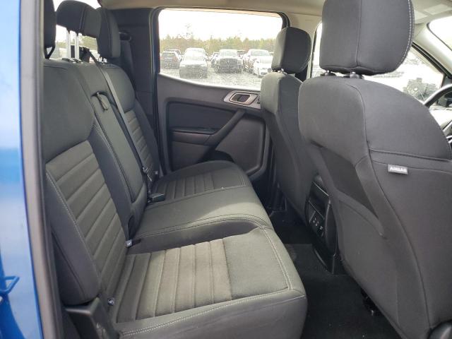 2020 FORD RANGER XL - 1FTER4FH3LLA53830