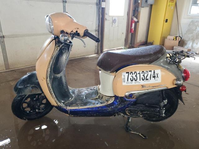2024 HONDA NCW50 - JH2AF7716RK702391