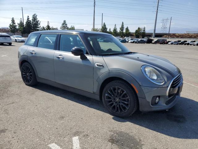 WMWLN5C50H2E32543 Mini Cooper Clubman 2017