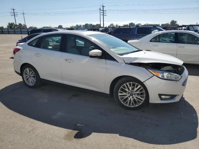 2017 FORD FOCUS TITA - 1FADP3J26HL272924
