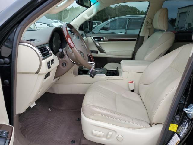 2017 LEXUS GX 460 - JTJBM7FX5H5174894