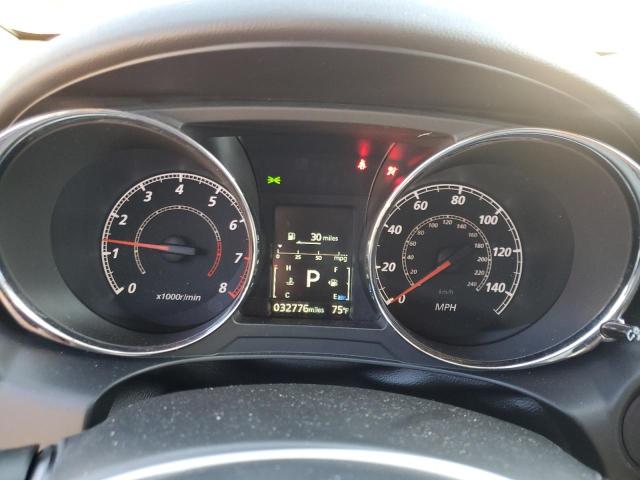 2019 MITSUBISHI OUTLANDER - JA4AP3AU8KU014916