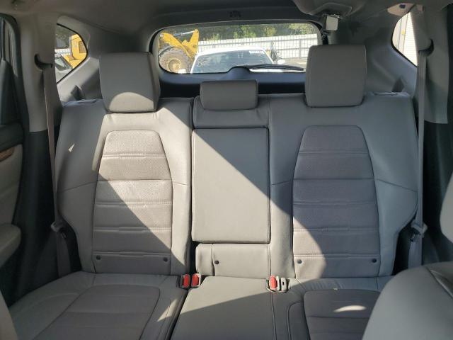 2017 HONDA CR-V EXL - 2HKRW2H87HH627949
