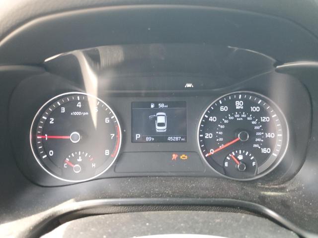 2021 KIA FORTE GT L - 3KPF34AD3ME409553