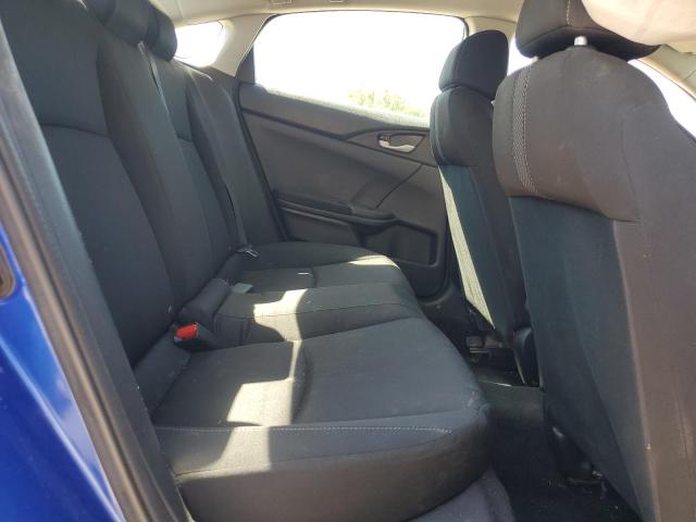 2019 HONDA CIVIC LX - 2HGFC2F64KH569572